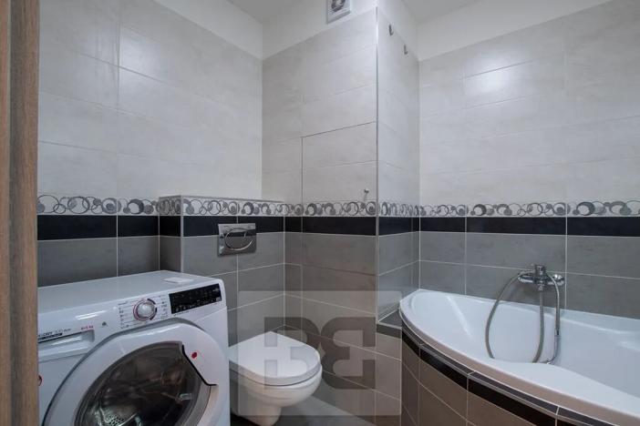 Pronájem bytu 2+kk, Praha - Stodůlky, Zázvorkova, 44 m2