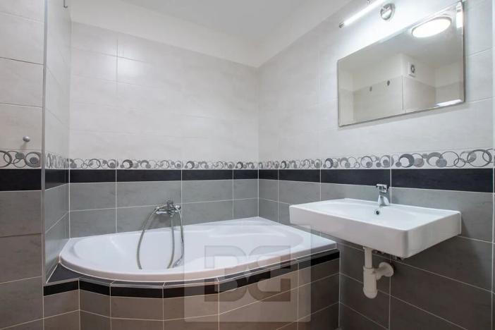 Pronájem bytu 2+kk, Praha - Stodůlky, Zázvorkova, 44 m2