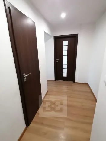 Pronájem bytu 1+1, Ostrava, Sokolovská, 40 m2