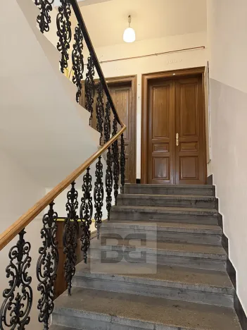 Pronájem bytu 3+1, Praha - Nové Město, Trojická, 95 m2