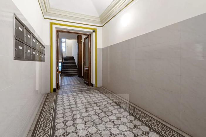 Pronájem bytu 3+1, Praha - Nové Město, Trojická, 95 m2