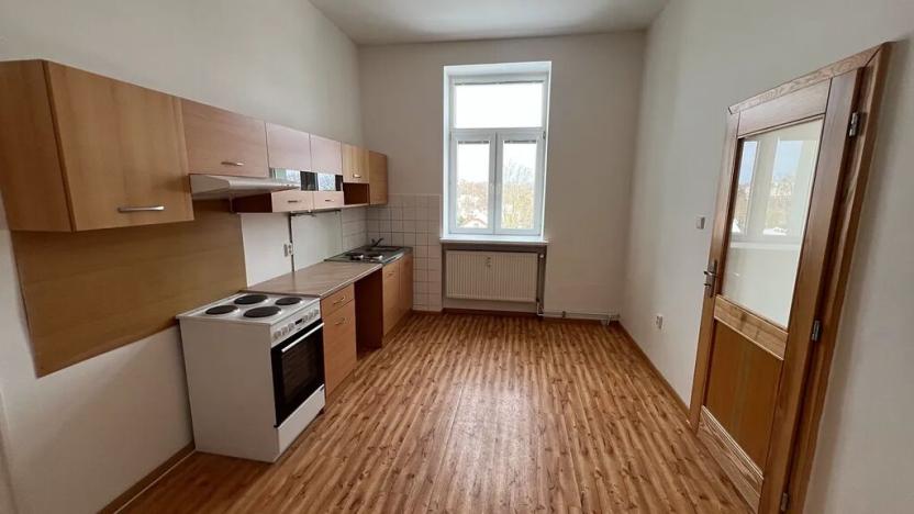 Pronájem bytu 2+kk, Klimkovice, 45 m2