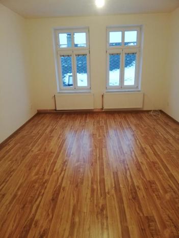 Pronájem bytu 2+1, Liberec - Liberec VII-Horní Růžodol, Kollárova, 60 m2