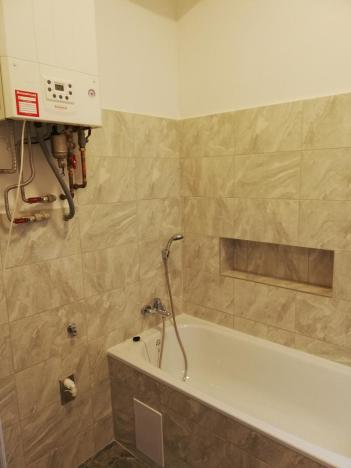 Pronájem bytu 2+1, Liberec - Liberec VII-Horní Růžodol, Kollárova, 60 m2