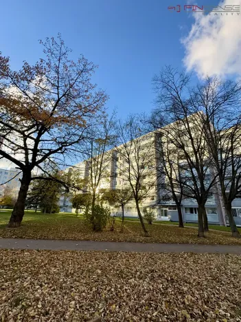 Prodej bytu 3+1, Kladno, Vít. Nezvala, 65 m2