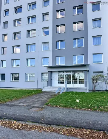Prodej bytu 3+1, Kladno, Vít. Nezvala, 65 m2