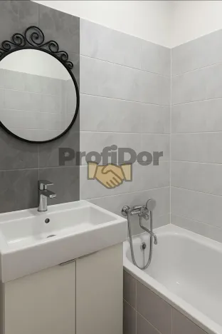 Prodej bytu 3+1, Kopřivnice, Obránců míru, 65 m2