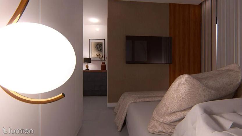 Prodej vily, San Javier, Španělsko, 107 m2