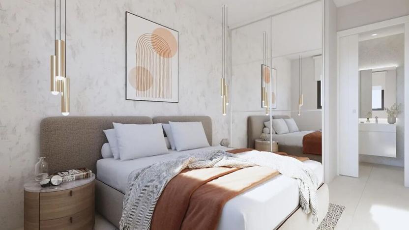 Prodej bytu 3+kk, Alhama de Murcia, Španělsko, 71 m2