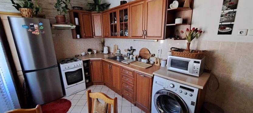 Prodej bytu 3+1, Náchod, Cvrčkova, 85 m2