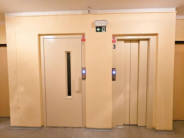 Prodej bytu 3+1, Kladno, Čs. armády, 75 m2