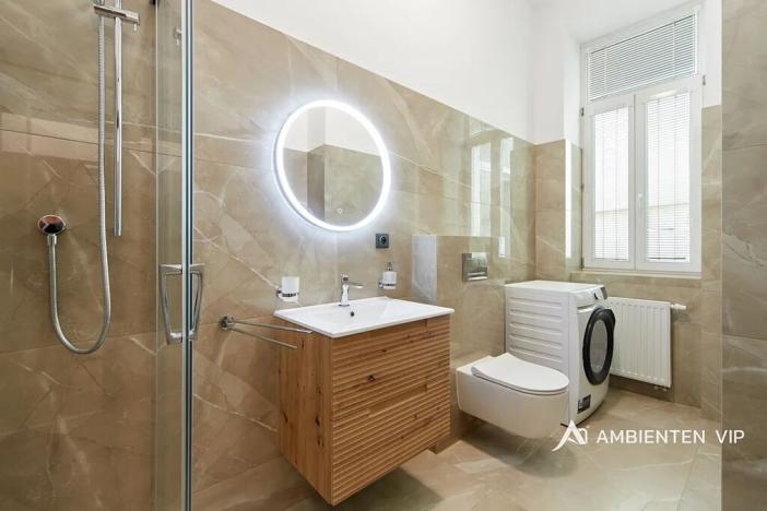 Pronájem bytu 1+kk, Brno, Masarykova, 35 m2