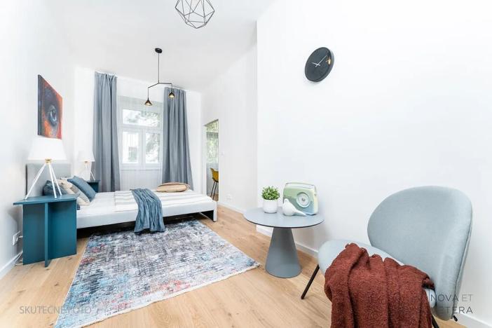 Prodej bytu 2+kk, Praha - Vinohrady, Polská, 47 m2