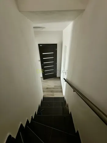 Pronájem rodinného domu, Rosice, Zbýšovská, 95 m2