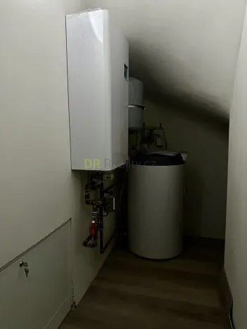 Pronájem rodinného domu, Rosice, Zbýšovská, 95 m2