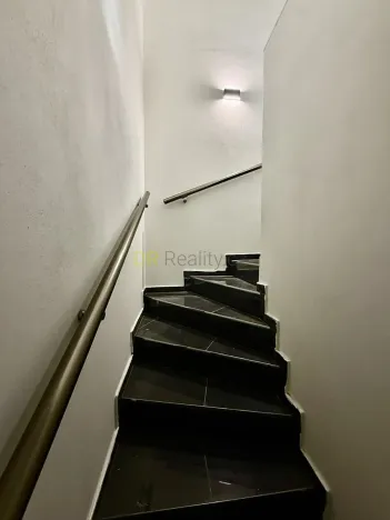 Pronájem rodinného domu, Rosice, Zbýšovská, 95 m2