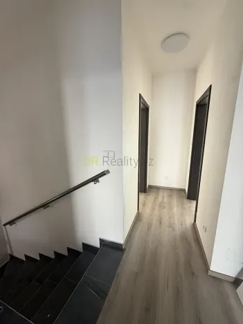 Pronájem rodinného domu, Rosice, Zbýšovská, 95 m2