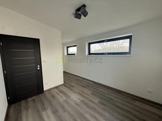 Pronájem rodinného domu, Rosice, Zbýšovská, 95 m2