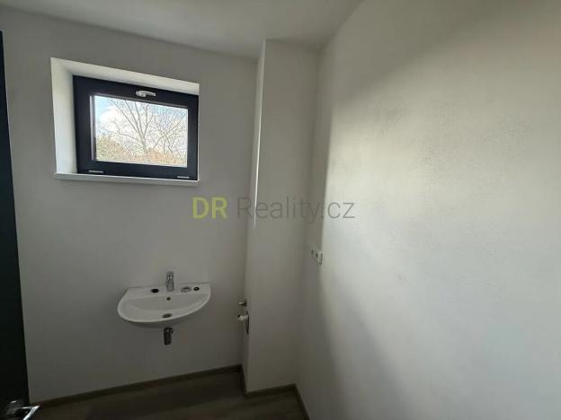 Pronájem rodinného domu, Rosice, Zbýšovská, 95 m2