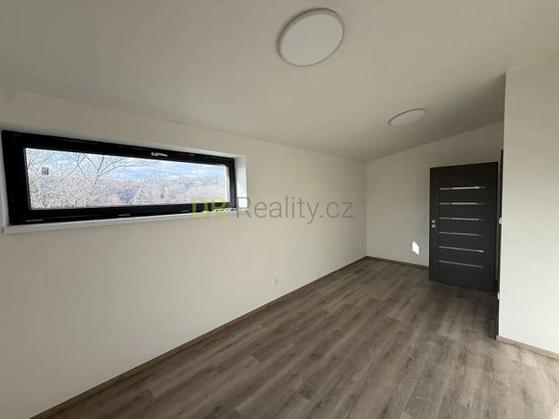 Pronájem rodinného domu, Rosice, Zbýšovská, 95 m2