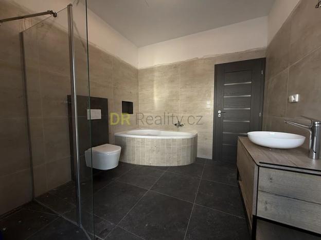 Pronájem rodinného domu, Rosice, Zbýšovská, 95 m2