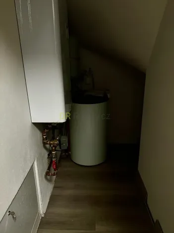 Pronájem rodinného domu, Rosice, Zbýšovská, 95 m2