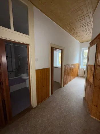 Prodej bytu 3+1, České Budějovice, Pekárenská, 71 m2