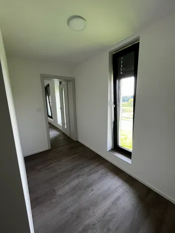 Pronájem bytu 2+kk, Hluboká nad Vltavou, Potoční, 57 m2