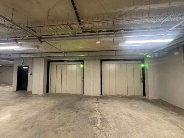 Pronájem bytu 2+kk, Praha - Vršovice, Krymská, 45 m2