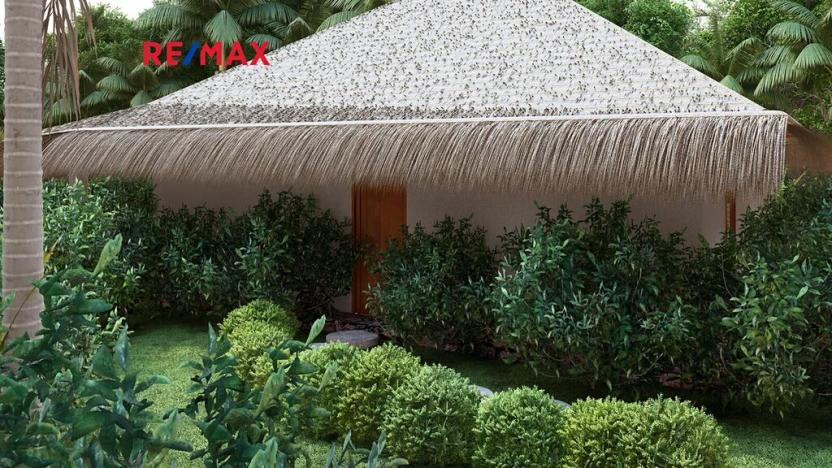 Prodej vily, Sekongkang, Indonésie, 128 m2