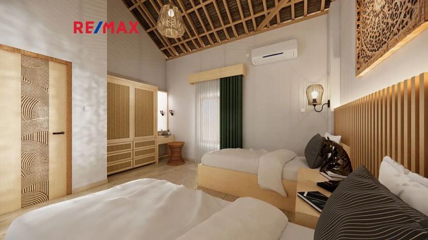 Prodej vily, Sekongkang, Indonésie, 128 m2