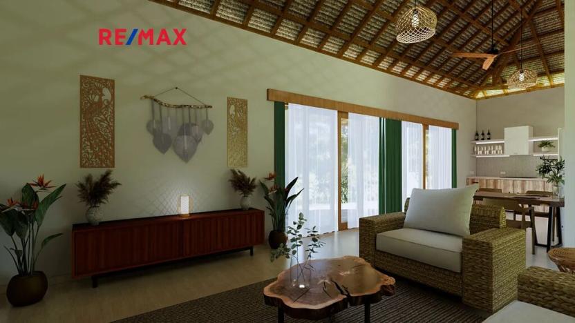 Prodej vily, Sekongkang, Indonésie, 128 m2