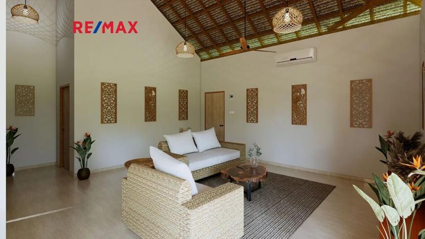 Prodej vily, Sekongkang, Indonésie, 128 m2