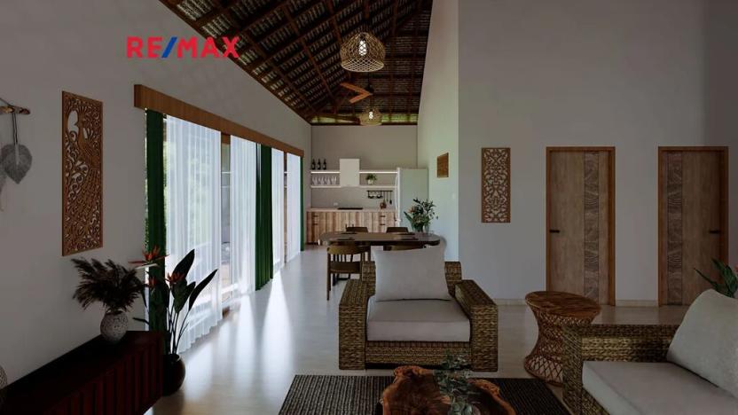 Prodej vily, Sekongkang, Indonésie, 128 m2