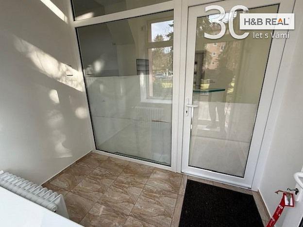 Prodej pozemku, Vsetín, 200 m2