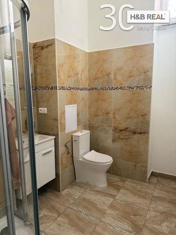 Prodej pozemku, Vsetín, 200 m2