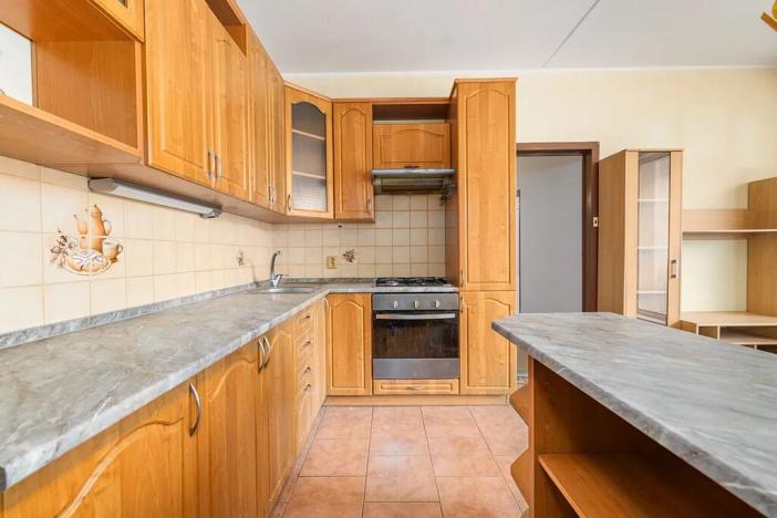 Prodej bytu 2+kk, České Budějovice, V. Volfa, 46 m2