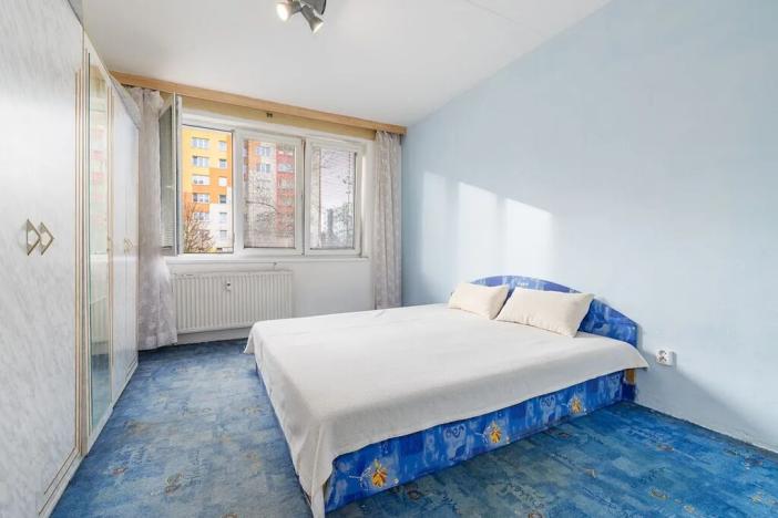 Prodej bytu 2+kk, České Budějovice, V. Volfa, 46 m2