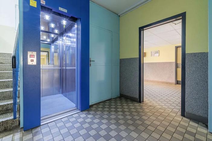 Prodej bytu 2+kk, České Budějovice, V. Volfa, 46 m2