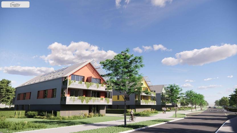 Prodej bytu 3+kk, okres Praha-západ, 82 m2