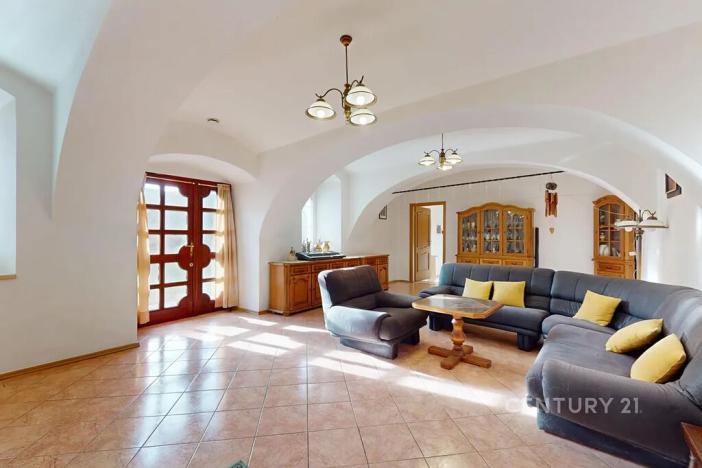 Prodej rodinného domu, Loket, 261 m2