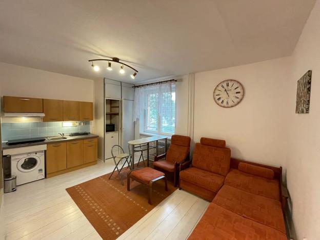 Pronájem bytu 1+kk, Kopřivnice, Družební, 25 m2