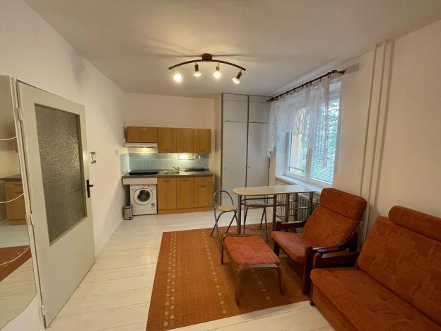 Pronájem bytu 1+kk, Kopřivnice, Družební, 25 m2