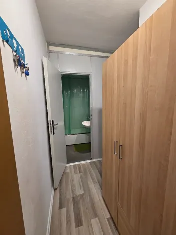 Pronájem bytu 1+kk, Kopřivnice, Družební, 25 m2