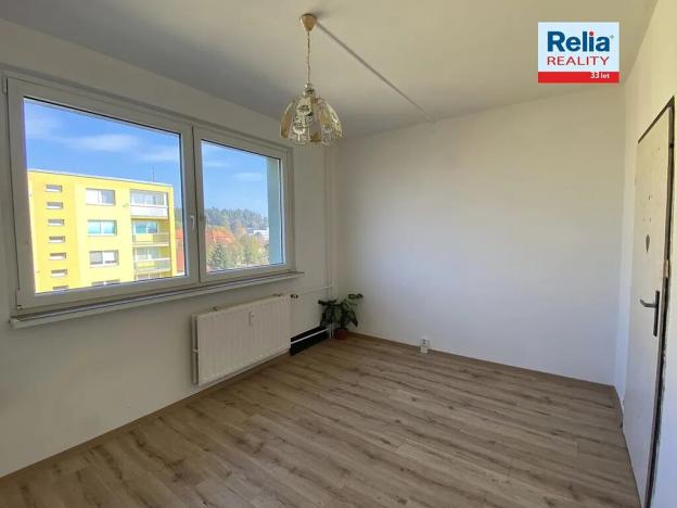Pronájem bytu 2+kk, Stráž pod Ralskem, Mimoňská, 42 m2