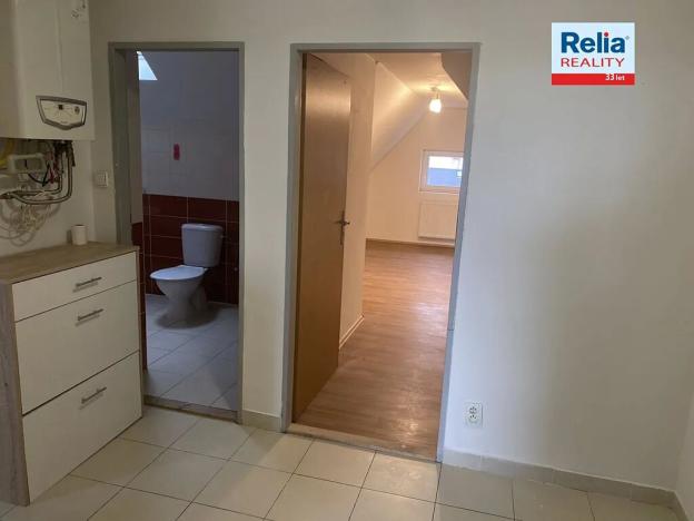 Pronájem bytu 2+1, Liberec, Havlíčkova, 60 m2