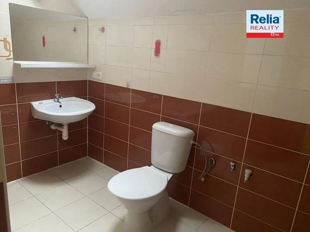 Pronájem bytu 2+1, Liberec, Havlíčkova, 60 m2