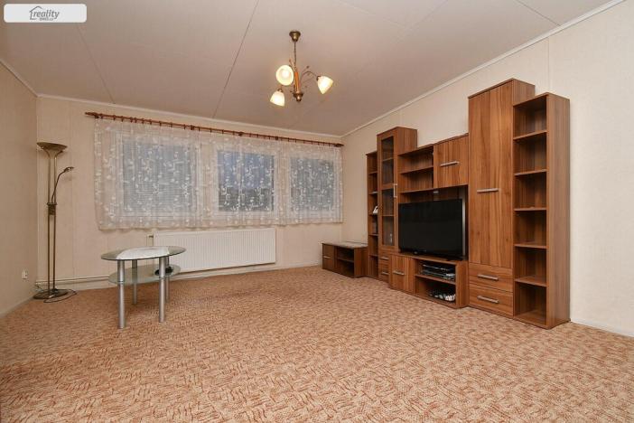 Prodej rodinného domu, Městečko Trnávka, 131 m2