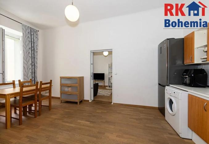 Prodej bytu 2+kk, Praha - Libeň, Františka Kadlece, 52 m2