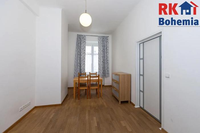 Prodej bytu 2+kk, Praha - Libeň, Františka Kadlece, 52 m2